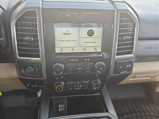 used 2017 Ford F-250 car, priced at $33,539