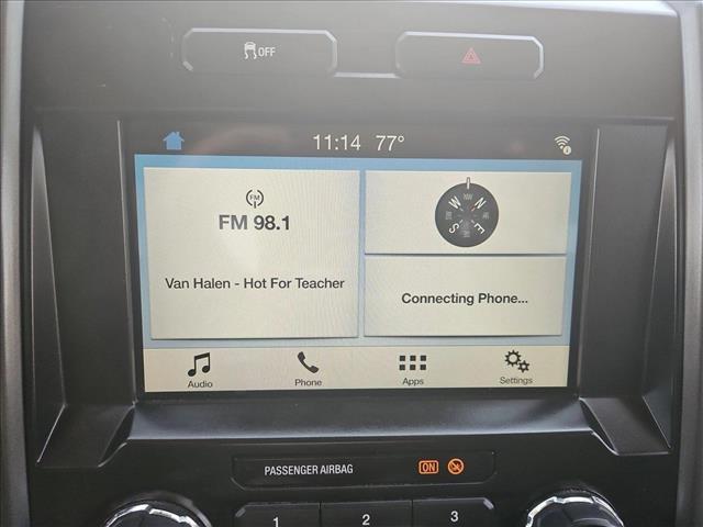 used 2017 Ford F-250 car, priced at $33,539