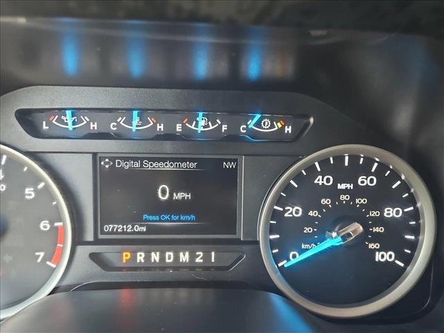 used 2017 Ford F-250 car, priced at $33,539