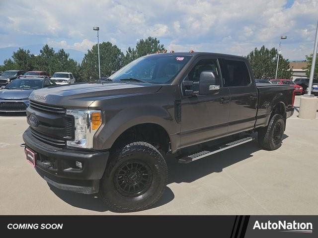 used 2017 Ford F-250 car, priced at $33,539