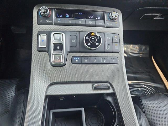used 2022 Hyundai Palisade car, priced at $34,425