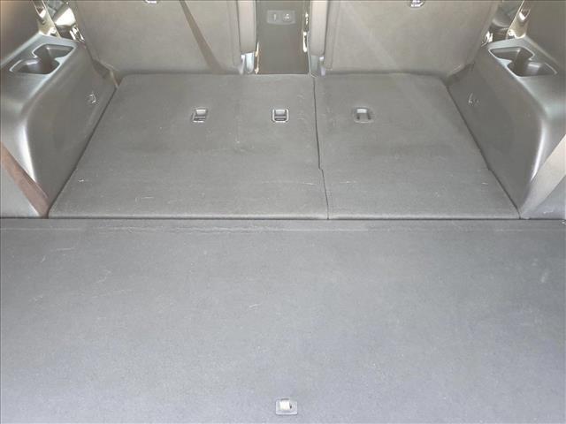 used 2022 Hyundai Palisade car, priced at $34,425