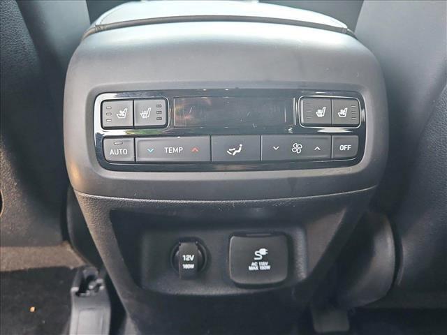 used 2022 Hyundai Palisade car, priced at $32,960