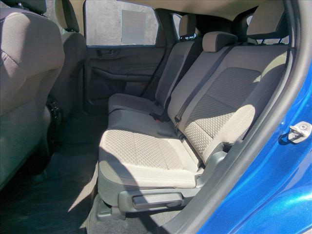 used 2022 Ford Escape car, priced at $25,895
