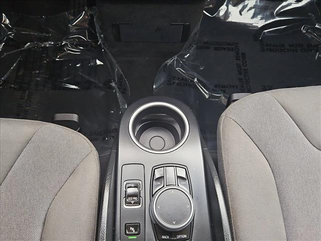 used 2018 BMW i3 car, priced at $11,321