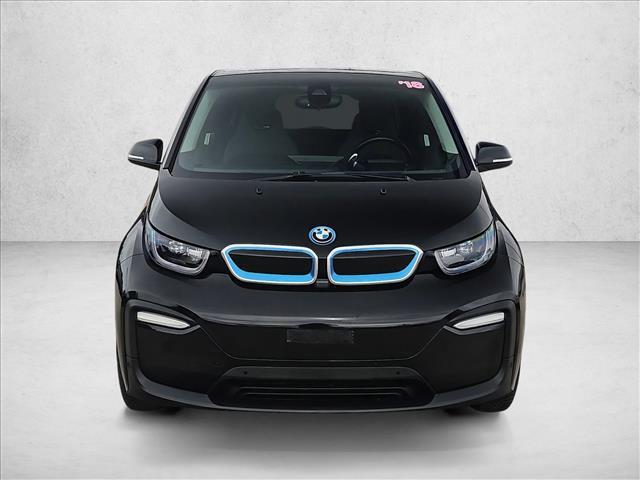used 2018 BMW i3 car, priced at $11,321