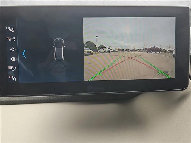 used 2018 BMW i3 car, priced at $11,321