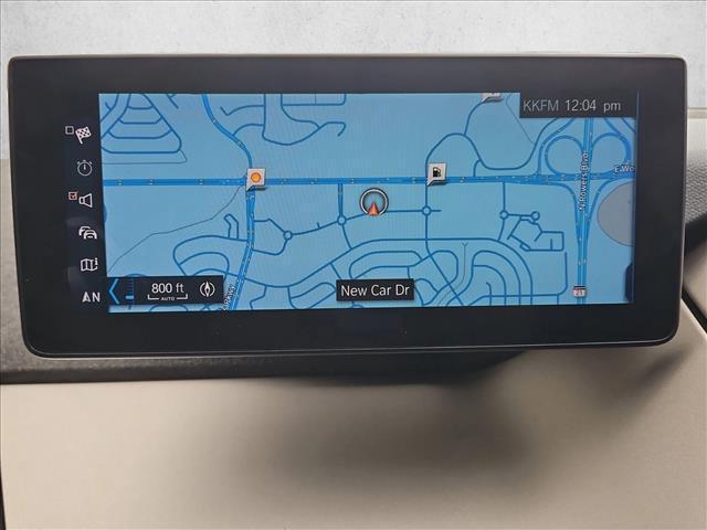 used 2018 BMW i3 car, priced at $11,321