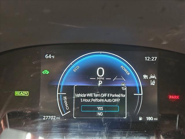 used 2025 Toyota Camry car, priced at $29,994