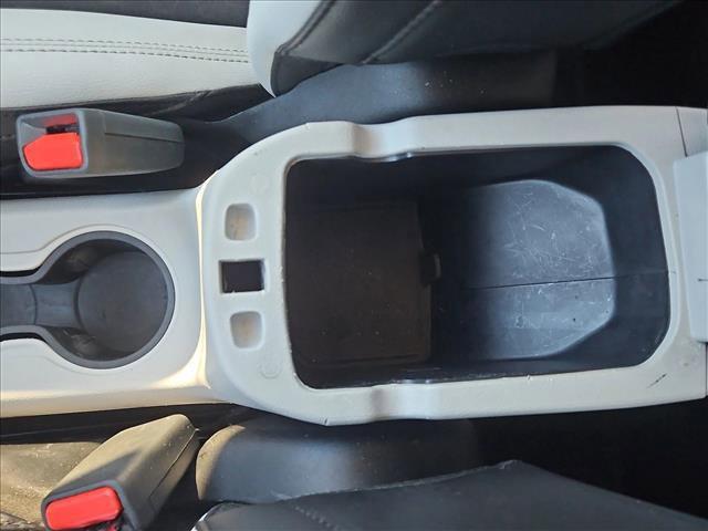 used 2018 Jeep Compass car, priced at $13,999