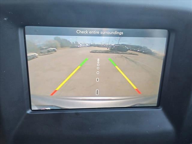 used 2018 Jeep Compass car, priced at $13,999