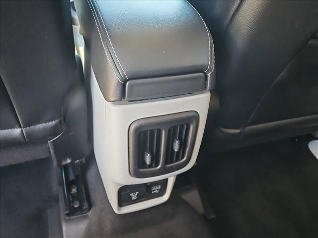 used 2018 Jeep Compass car, priced at $13,999