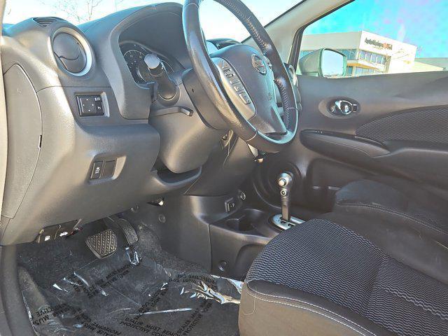 used 2017 Nissan Versa Note car, priced at $6,699