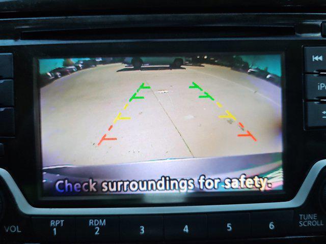 used 2017 Nissan Versa Note car, priced at $6,699