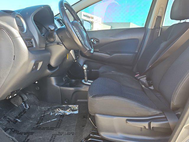 used 2017 Nissan Versa Note car, priced at $6,699