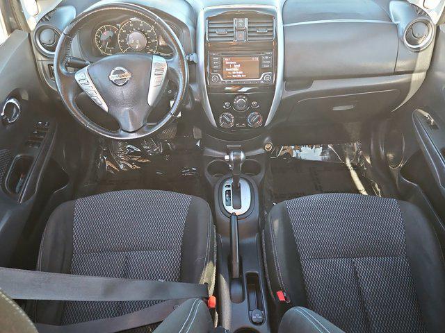 used 2017 Nissan Versa Note car, priced at $6,699