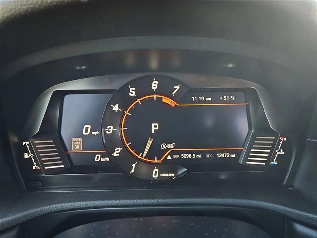 used 2020 Toyota GR Supra car, priced at $49,990