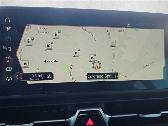 used 2020 Toyota GR Supra car, priced at $49,990