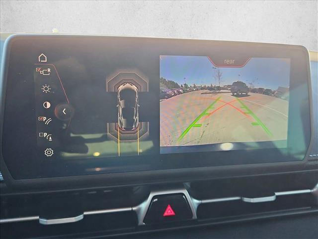 used 2020 Toyota GR Supra car, priced at $49,990