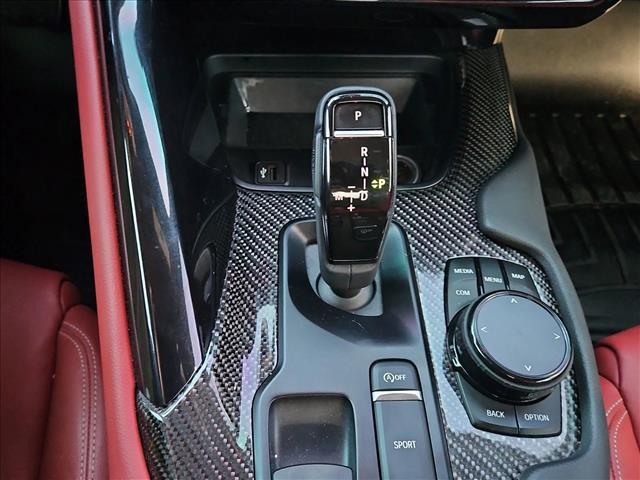 used 2020 Toyota GR Supra car, priced at $49,990