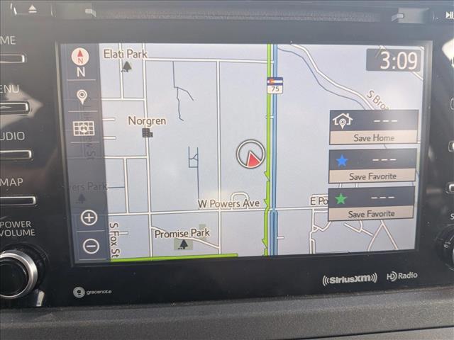 used 2018 Toyota Sienna car, priced at $30,990