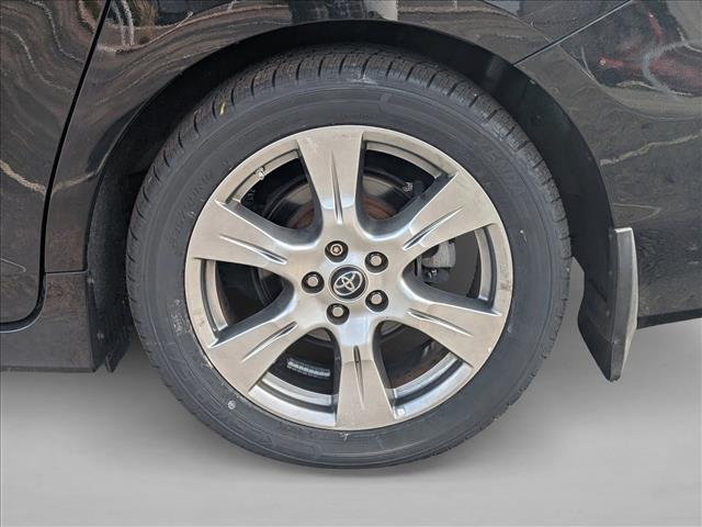 used 2018 Toyota Sienna car, priced at $30,990