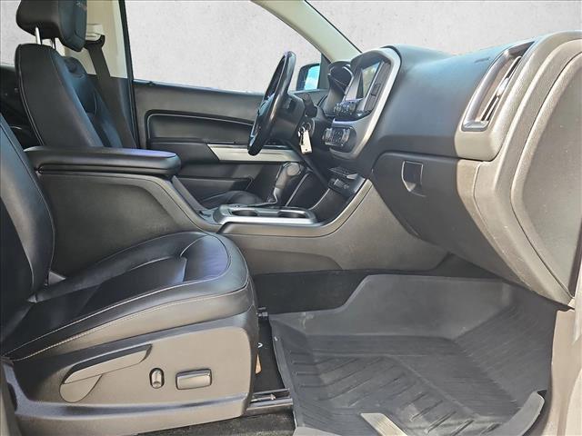used 2018 Chevrolet Colorado car, priced at $24,999