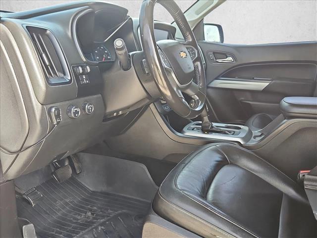 used 2018 Chevrolet Colorado car, priced at $24,999