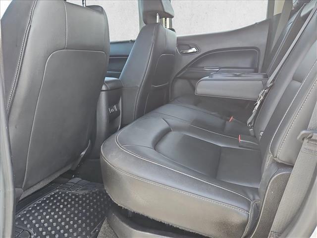 used 2018 Chevrolet Colorado car, priced at $24,999