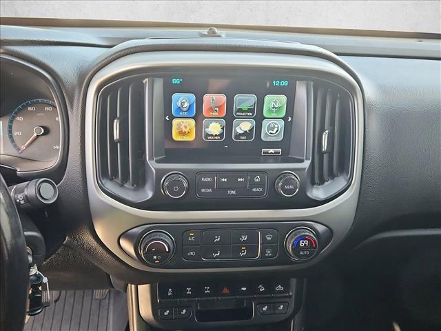 used 2018 Chevrolet Colorado car, priced at $24,999