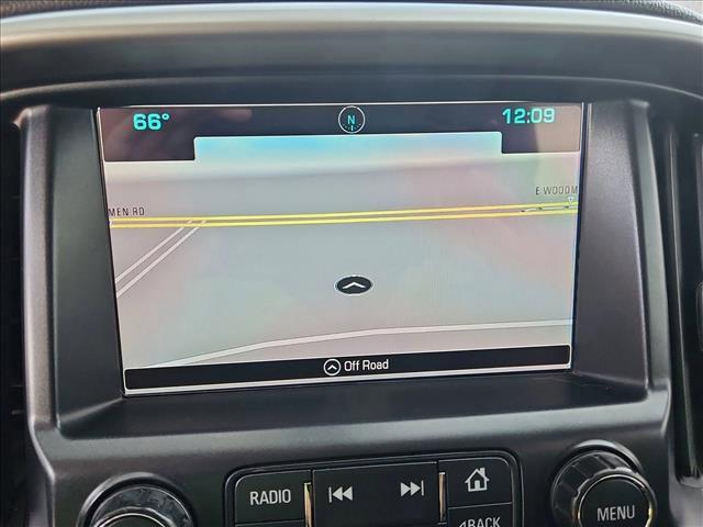 used 2018 Chevrolet Colorado car, priced at $24,999