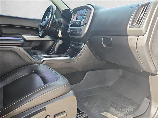 used 2018 Chevrolet Colorado car, priced at $24,999