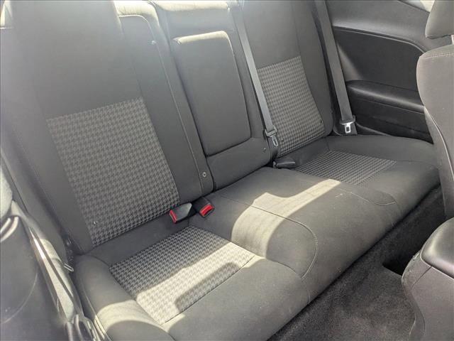 used 2019 Dodge Challenger car, priced at $19,956