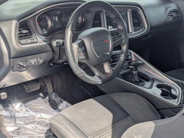 used 2019 Dodge Challenger car, priced at $19,956