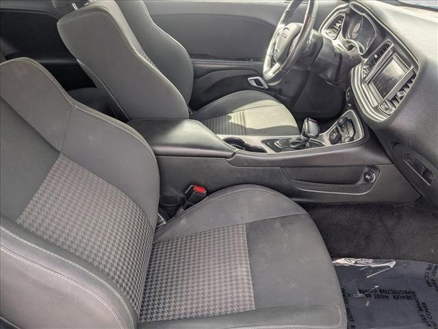used 2019 Dodge Challenger car, priced at $19,956