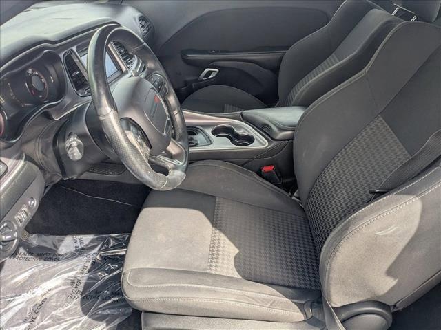 used 2019 Dodge Challenger car, priced at $19,956