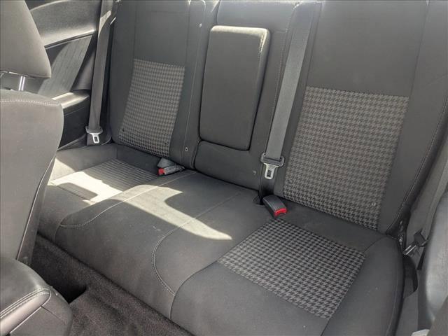 used 2019 Dodge Challenger car, priced at $19,956