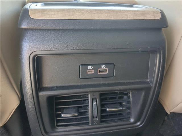 used 2022 Nissan Murano car, priced at $22,694
