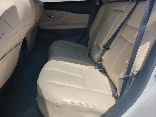 used 2022 Nissan Murano car, priced at $22,694