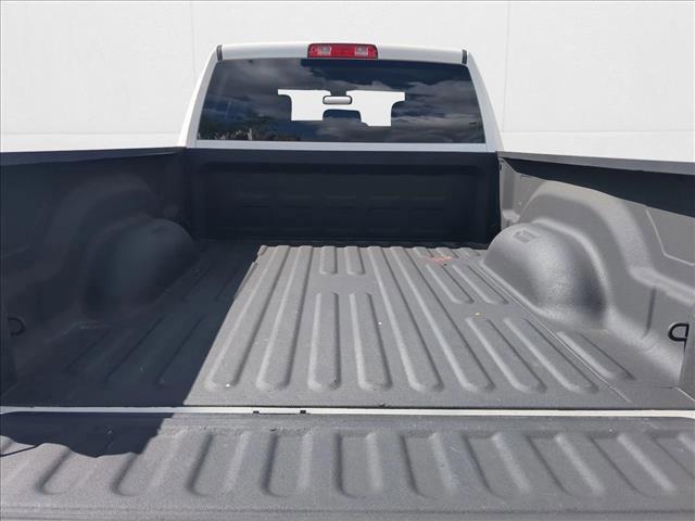used 2019 Ram 1500 car, priced at $16,899
