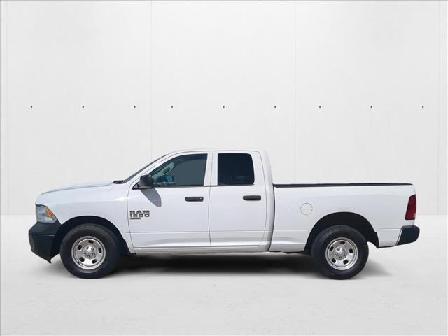 used 2019 Ram 1500 car, priced at $16,899