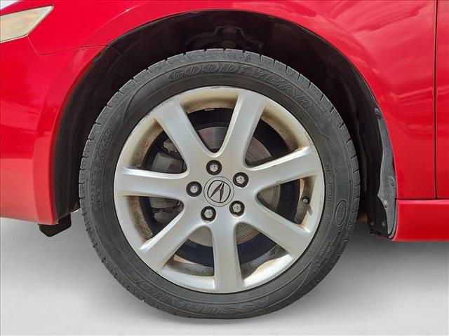 used 2004 Acura TSX car, priced at $6,822