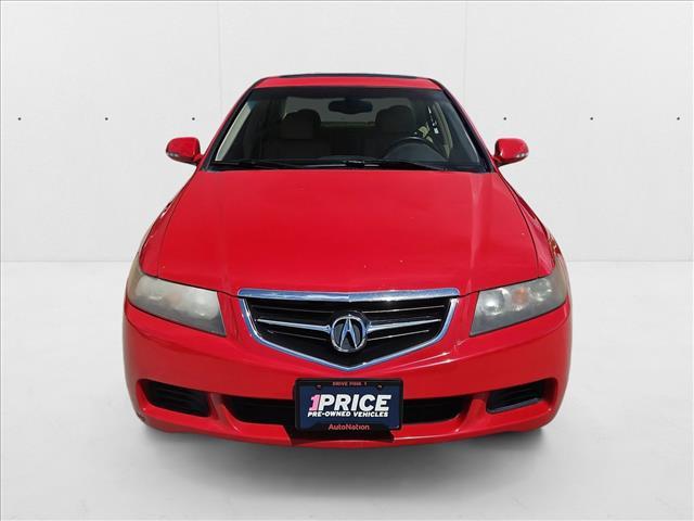 used 2004 Acura TSX car, priced at $6,822