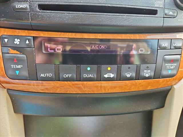 used 2004 Acura TSX car, priced at $6,822