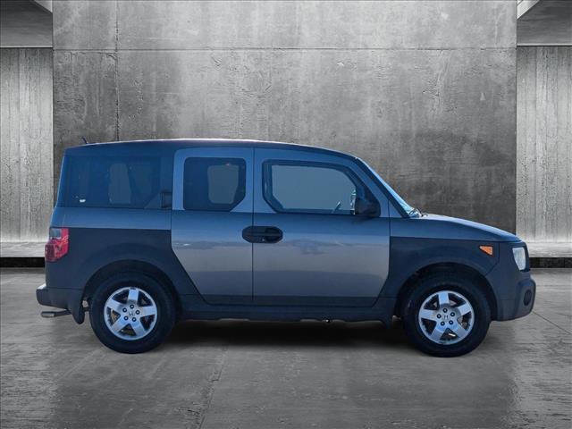 used 2005 Honda Element car, priced at $5,956