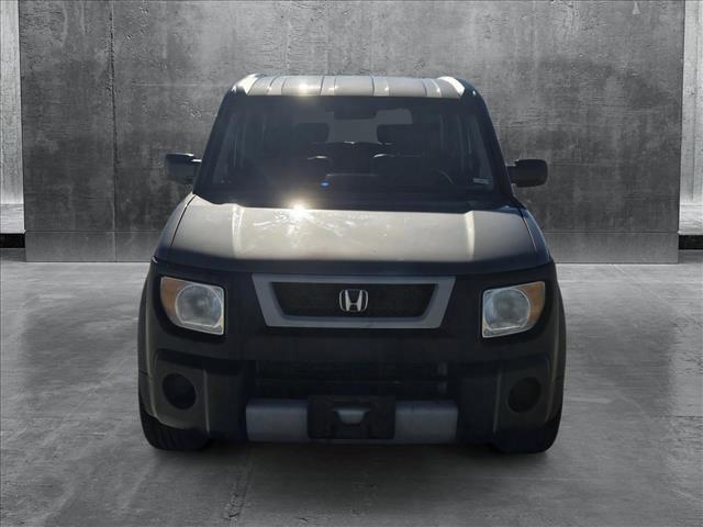 used 2005 Honda Element car, priced at $8,179