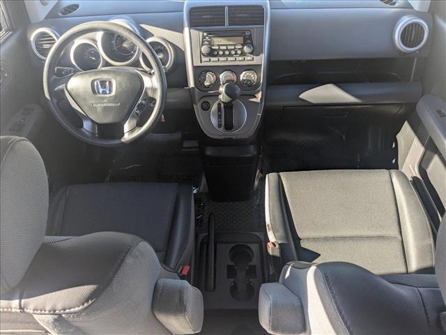 used 2005 Honda Element car, priced at $5,956