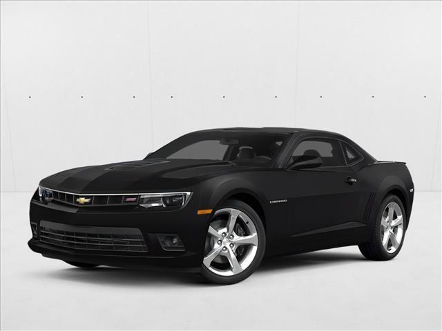 used 2014 Chevrolet Camaro car, priced at $16,999