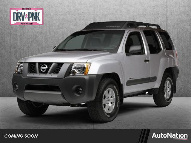 used 2009 Nissan Xterra car, priced at $5,408