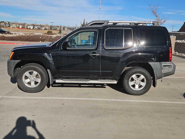 used 2009 Nissan Xterra car, priced at $5,408